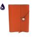 [ качество Shop небо полный магазин ][ популярный ] Hermes кожа orange Serie обложка для книги *.G печать 