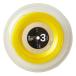 GOSEN�i�S�[�Z���j�X�g�����O G-TOUR3�i�W�[�E�c�A�[�R�j 17GA�i1.23mm�j�@���[�� TSGT312SY