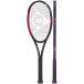 テニスラケット ダンロップ（DUNLOP）シーエックス200（CX200）DS21902 ※スマートテニスセンサー対応