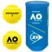  Dunlop Австралия n открытый (DUNLOP AUSTRALIAN OPEN)( давление laizdo теннис мяч )(2 лампочка входить )