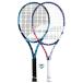 2021ǯǥۥ˥饱å Хܥ (babolat) ԥ奢 ɥ饤 ˥ 25/25GIRL(PURE DRIVE JR 25/25GIRL) 140434/140436