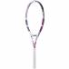 [ отметка 10 раз ] Babolat (babolat) теннис ракетка e боа ero розовый (EVO AERO PINK) 101517