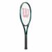 [2024 year of model * Point 10 times ] Wilson (Wilson) hardball tennis racket blade Pro 98 18X20 V9.0 (BLADE PRO 98 18X20 V9.0) WR150411U+