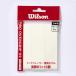 �E�C���\���iWilson�j�O���b�v�e�[�v �v���I�[�o�[�O���b�v V2 (PRO OVER GRIP V2) 3�{��