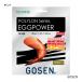  GOSEN ƥ˥å ñĥ ݥ åѥ 16POLYLON EGGPOWER 16 130  TS100