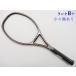  б/у теннис ракетка Yonex a-ru22 (SL3)YONEX R-22 первый период булавка Glo 