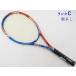  б/у теннис ракетка Wilson Tour BLX 95 2010 год модели (G2)WILSON TOUR BLX 95 2010
