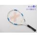  б/у теннис ракетка Pacific comp 21[ Kids для ракетка ] (G0)PACIFIC COMP 21