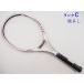  б/у теннис ракетка Bridgestone ka Rene o265 2013 год модели (G2)BRIDGESTONE CALNEO 265 2013