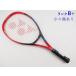  б/у теннис ракетка Yonex bi core 25 2023 год модели [ Junior для ракетка ] (G0)YONEX VCORE 25 2023