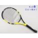  б/у теннис ракетка Babolat aero Junior 26 2016 год модели [ Junior для ракетка ] (G0)BABOLAT AERO JUNIOR 26 2016