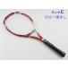  б/у теннис ракетка Yonex bi core X I 100 LG US 2012 год модели [ импортированный автомобиль ] (LG2)YONEX VCORE Xi 100 LG US 2012