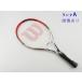  б/у теннис ракетка Wilson Roger Federer 23 2012 год модели [ Kids для ракетка ] (G0)WILSON ROGER FEDERER 23 2012