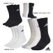  Adidas adidas унисекс ESS подушка 3P носки D5273