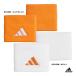  Adidas adidas унисекс теннис напульсник S EVJ47