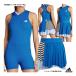  Adidas adidas tennis wear Lady's W TENNIS NY Leotard PRO MKO32