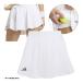  Adidas adidas теннис одежда дамский W TENNIS LONDON юбка Pro M2173
