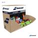  Babolat BabolaT мой over рукоятка ×70 MY OVERGRIP ×70 656012