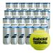  Babolat BabolaT теннис мяч TEAM ALL COURT( команда все пальто ) 4 лампочка входить 1 коробка (18 жестяная банка /72 лампочка ) 502081