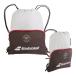 [ предварительный заказ ] Babolat BabolaT сумка Jim сумка wing bru Don GYM BAG WIMBLEDON 742039