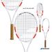  Babolat BabolaT теннис ракетка чистый Strike 97 PURE STRIKE 97 101531