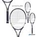  Babolat BabolaT теннис ракетка чистый Drive wing bru Don PURE DRIVE WIMBLEDON 101544