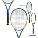 [ предварительный заказ ] Babolat BabolaT теннис ракетка чистый aero98 PURE AERO 98 101567