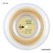  Dunlop DUNLOP теннис струна roll Aiko nik* скорость (ICONIC SPEED) 125 натуральный DSTA32021(125n)
