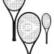  Dunlop DUNLOP теннис ракетка Dunlop FX 500 DUNLOP FX 500 DS22606