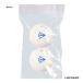  Dunlop DUNLOP soft теннис мяч soft теннис мяч тренировка лампочка 2 штук входить DSTBPRA2TIN