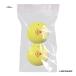  Dunlop DUNLOP soft теннис мяч soft теннис мяч легализация лампочка 2 штук входить DSTBYL2TIN
