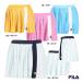  filler FILA теннис одежда дамский юбка VL2829