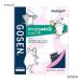  Gosen GOSEN струна бадминтон для одиночный обивка ... кошка laizonik58(RYZONIC 58) 0.58 свет розовый BSRY58P(lp)