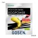 ڥݥ10ۥ GOSEN ƥ˥å ñĥ ݥ åѥ 17POLYLON EGGPOWER 17 122  TS101