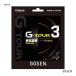 �S�[�Z�� GOSEN �e�j�X�K�b�g �P���� �W�[ �c�A�[3 16L�iG-TOUR3 16L�j 128 �u���b�N TSGT30