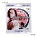  Gosen GOSEN струна soft теннис для одиночный обивка Rising storm (RISINGSTORM) 125 storm черный SSRS11(sb)