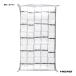  head HEAD prime Tour 50 шт. входит прозрачный поли сумка Prime Tour 50 pcs Clear Polybag 285651