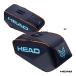 [ отметка 10%] head HEAD теннис сумка Pro чехол для ракетки L 260116