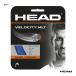  head HEAD теннис струна одиночный обивка Velo City мульти- (VELOCITY MLT) 125 голубой 281404(125bl)