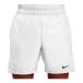  Nike NIKE теннис одежда мужской AS M NKCT DF VCTRY SHORT 7IN FD5381(100)