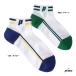  Prince prince мужской Line носки PS297
