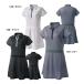  Prince prince теннис одежда дамский One-piece WF6410