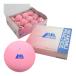  lucent LUCENT soft теннис мяч красный M p Ractis 1 коробка (12 лампочка входить )pi-chi красный M-40100