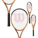  Wilson Wilson теннис ракетка балка n100S V6.0 BURN 100S V6.0 WR199511