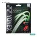  Yonex YONEX струна soft теннис для одиночный обивка Cyber натуральный a биде .ti(CYBER NATURAL AVIDITY) 125 металлик красный CSG550AD(121)