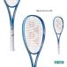  Yonex YONEX soft теннис ракетка boru tray ji5 Versus VOLTRAGE 5VS 02VR5VS(653)