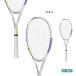  Yonex YONEX soft теннис ракетка Eara idoAIRIDE ARDG(354)