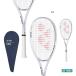  Yonex YONEX soft теннис ракетка Thor SOAR SOAR-1(019)