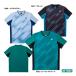 Yonex YONEX теннис одежда команда соответствует унисекс игра рубашка ( Fit стиль ) 10745