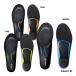 �U���X�g ZAMST �C���\�[�� Footcraft STANDARD 3795
